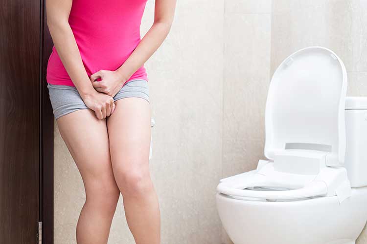 Home Remedies to Get Rid of Urinary Tract Infections