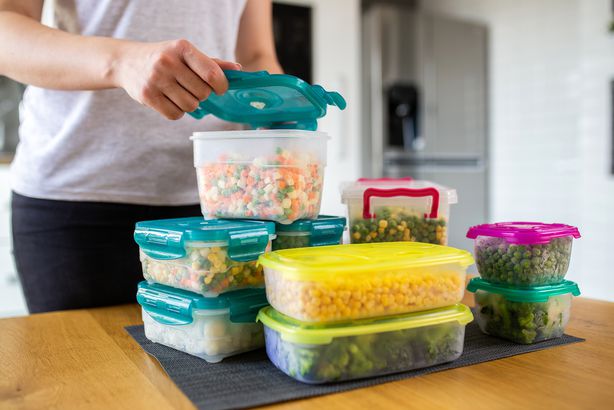 Advice to Follow When Buying Hot Food Containers