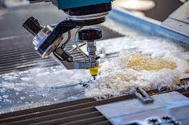 Tips on Choosing the Right Waterjet Cutting Service