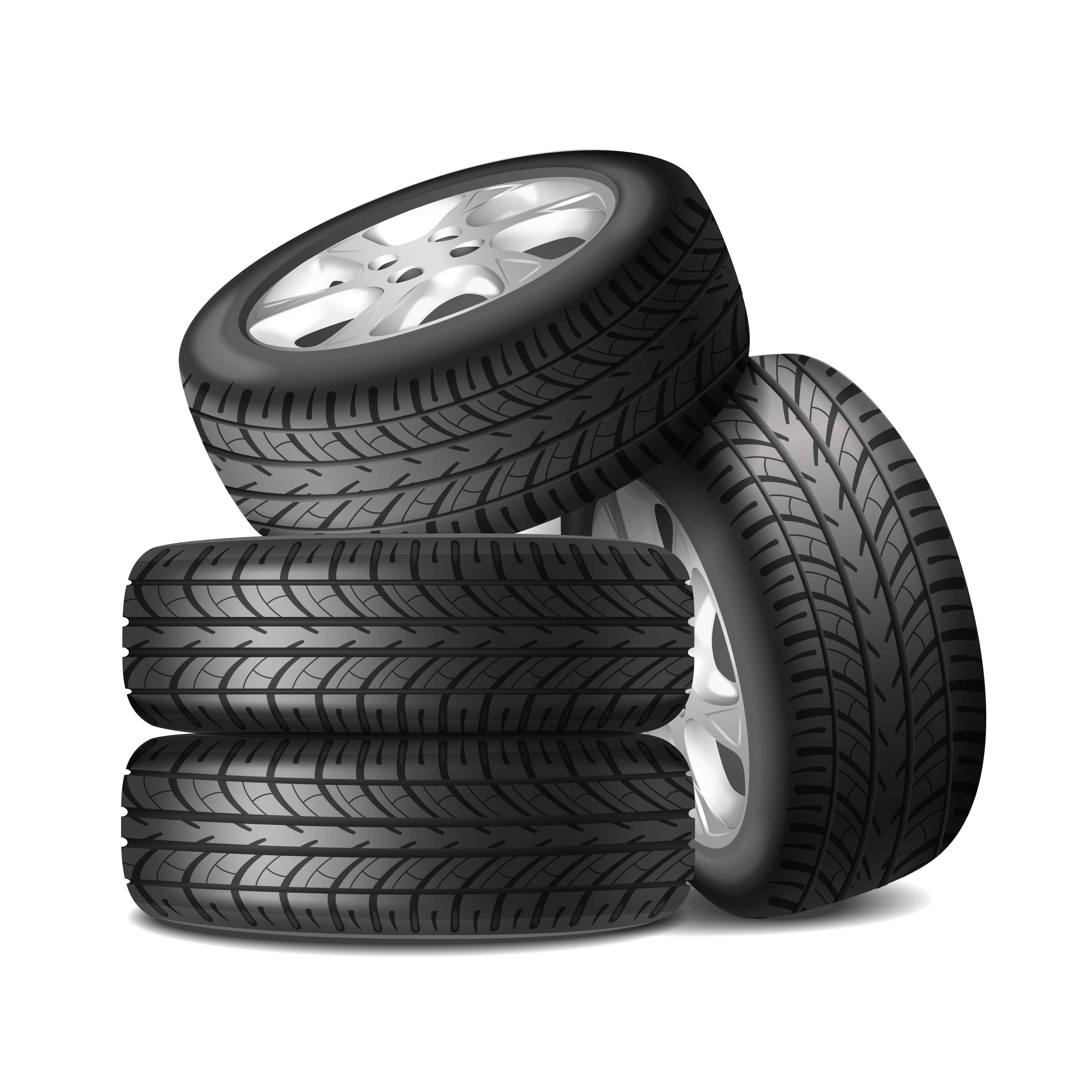 The Benefits Of Regular Car Tire Changes