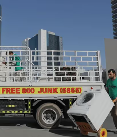 How Professional Furniture Removal Protects Your Door Frames