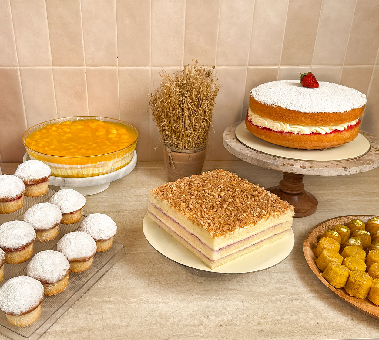 6 Ways To Set Up A Successful Cake Delivery Business